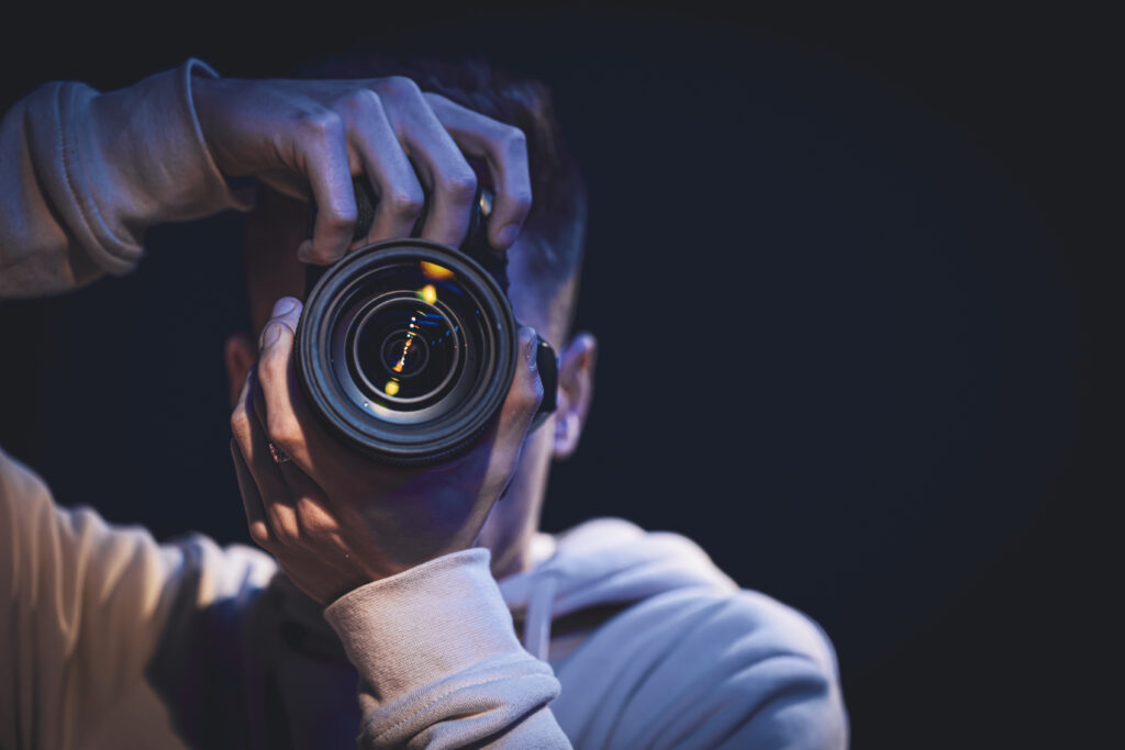 Beeld perfect: hoe professionele fotografie de sleutel is tot websiteconversies